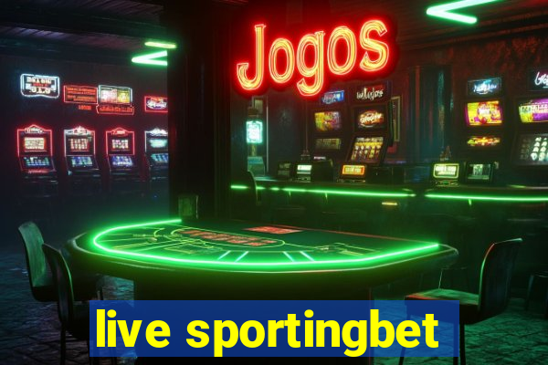 live sportingbet