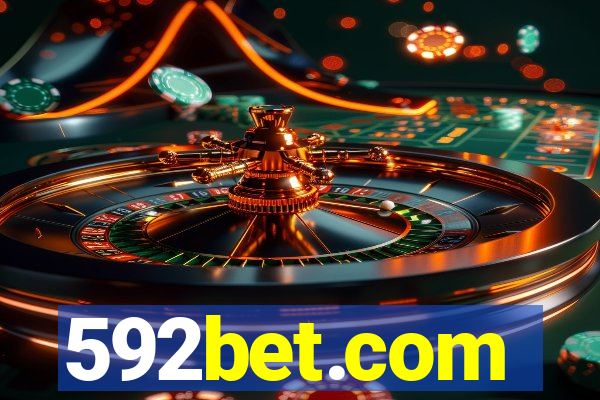 592bet.com