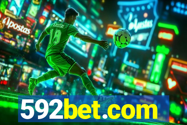 592bet.com