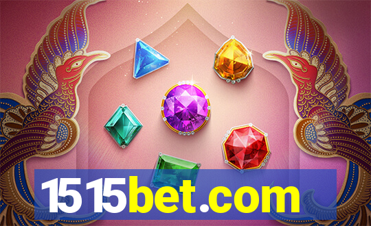 1515bet.com