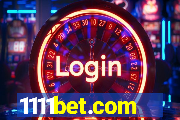 1111bet.com