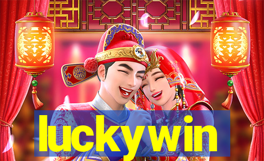 luckywin