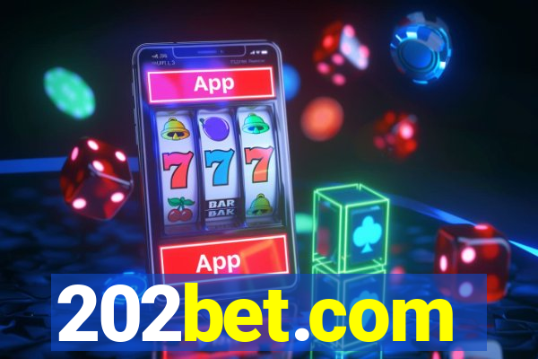 202bet.com