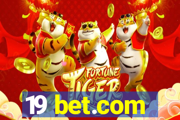 19 bet.com