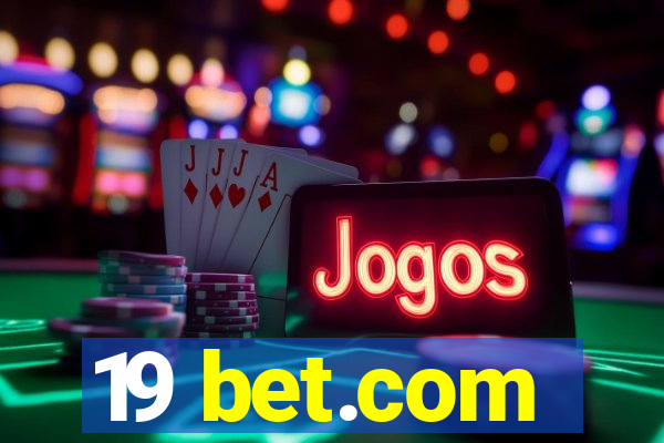 19 bet.com