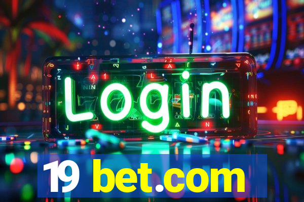 19 bet.com