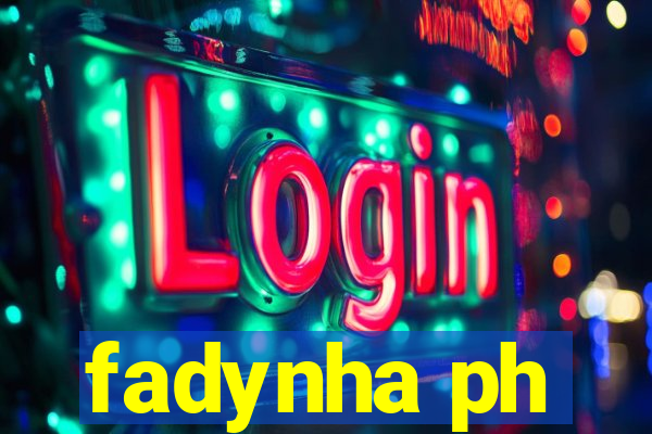 fadynha ph