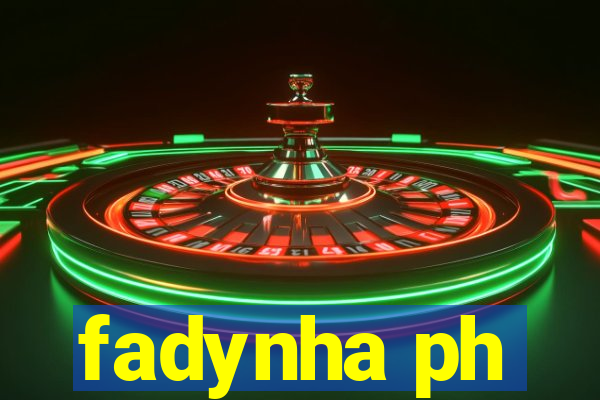 fadynha ph