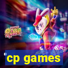 cp games