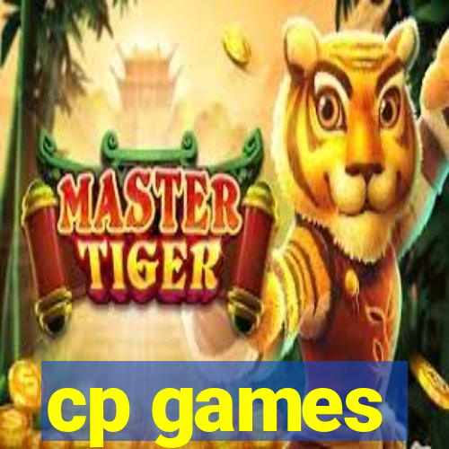 cp games