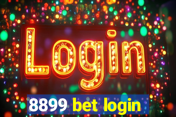 8899 bet login