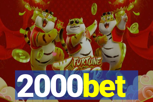 2000bet