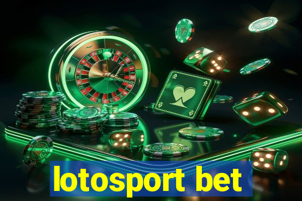 lotosport bet