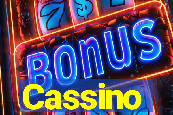 Cassino