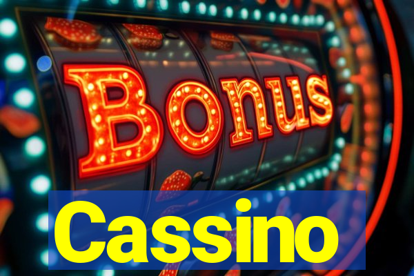 Cassino