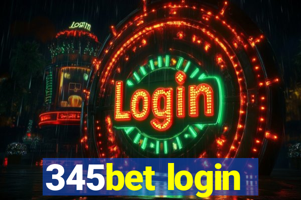 345bet login