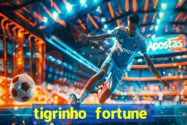 tigrinho fortune tiger png