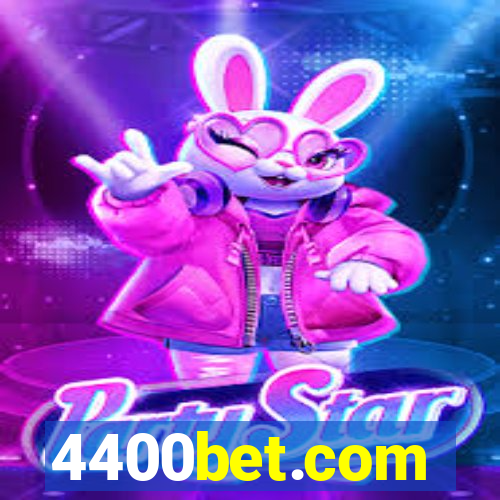 4400bet.com