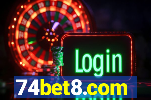 74bet8.com