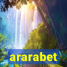 ararabet