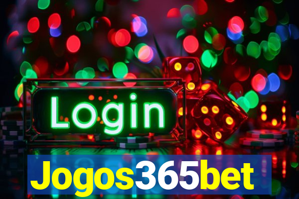 Jogos365bet