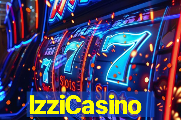 IzziCasino