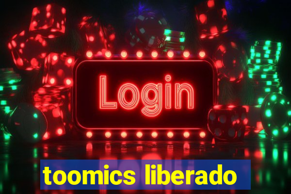 toomics liberado