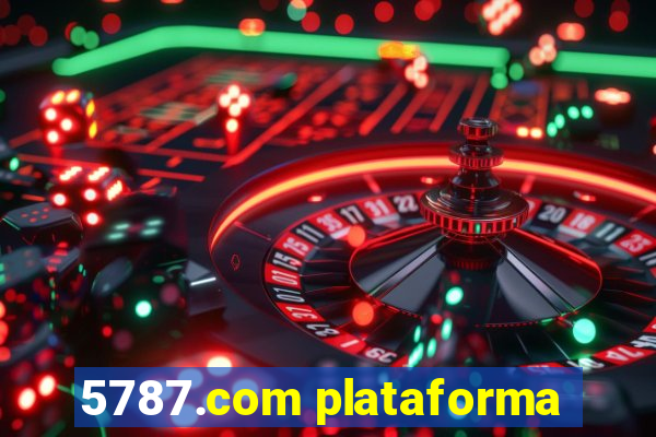 5787.com plataforma