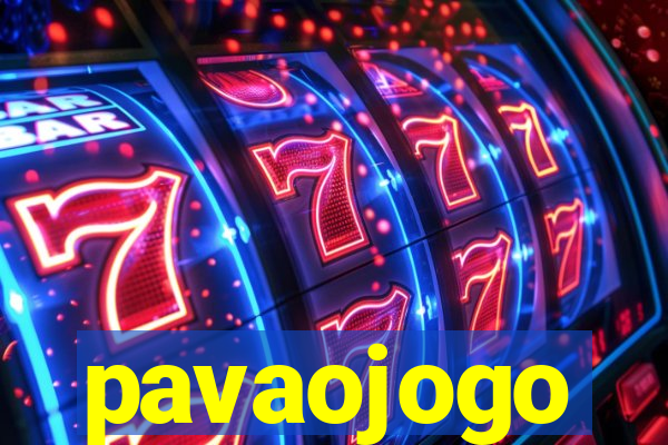 pavaojogo