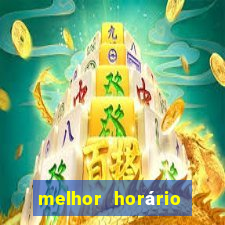 melhor horário para jogar fortune rabbit à noiteCommercial