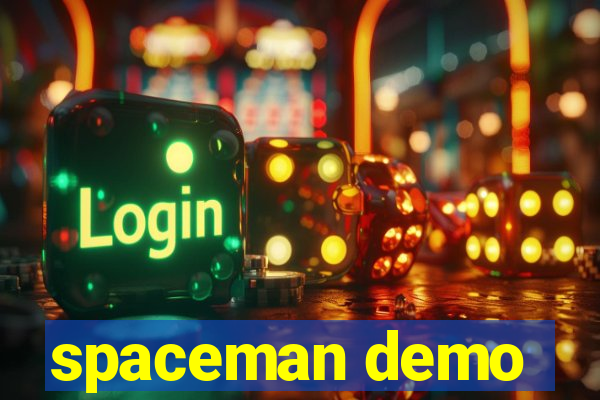 spaceman demo