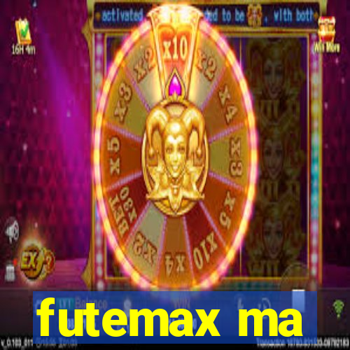 futemax ma