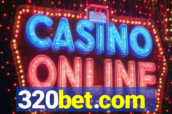 320bet.com