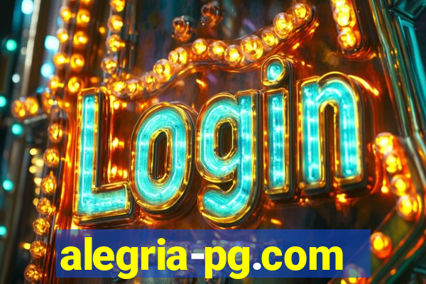 alegria-pg.com