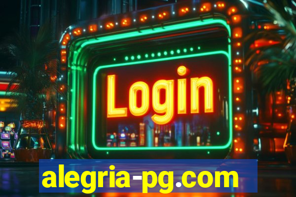 alegria-pg.com