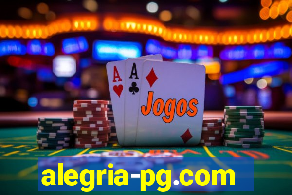 alegria-pg.com