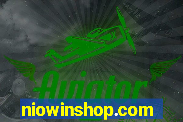 niowinshop.com