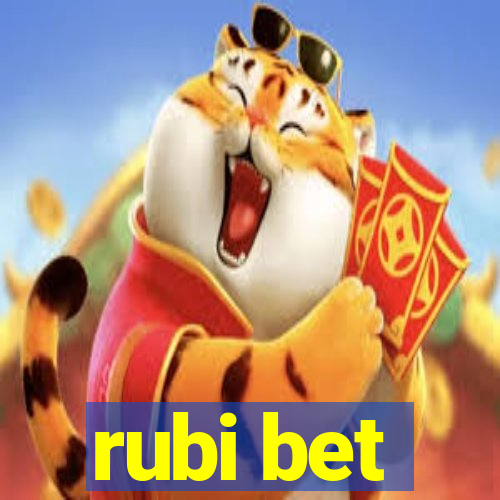 rubi bet