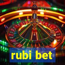 rubi bet