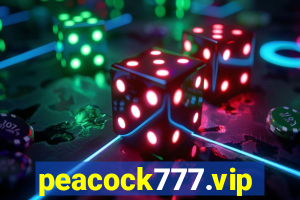 peacock777.vip