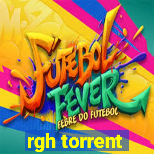 rgh torrent