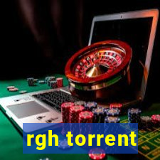 rgh torrent