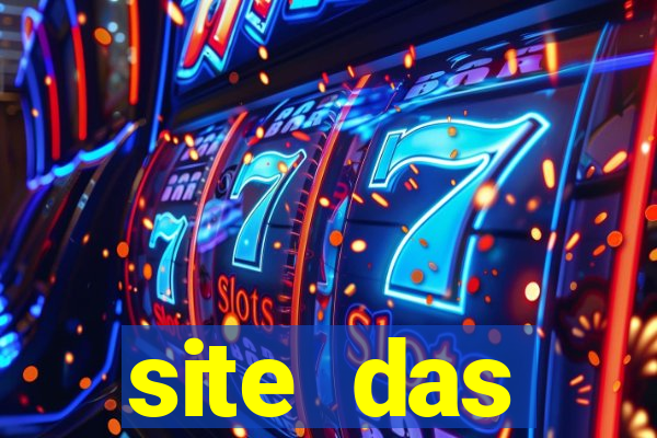 site das porcentagem dos slots