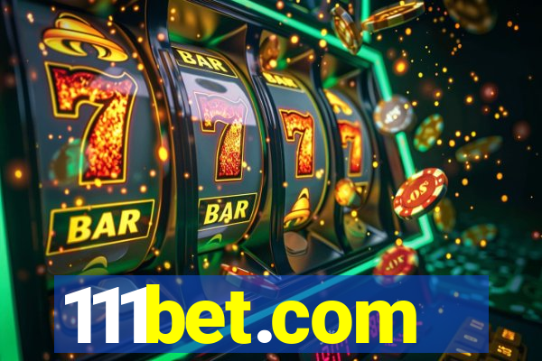 111bet.com