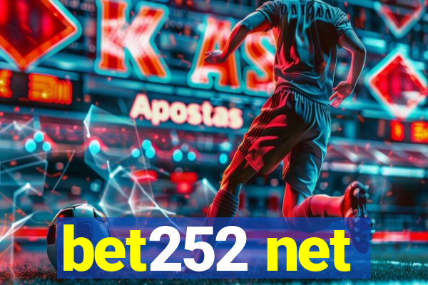 bet252 net