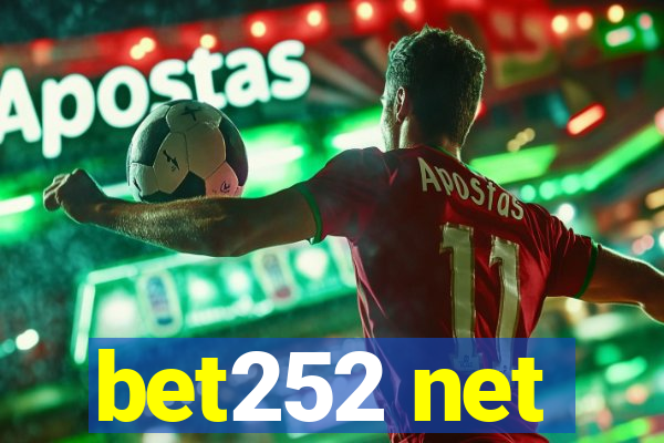 bet252 net