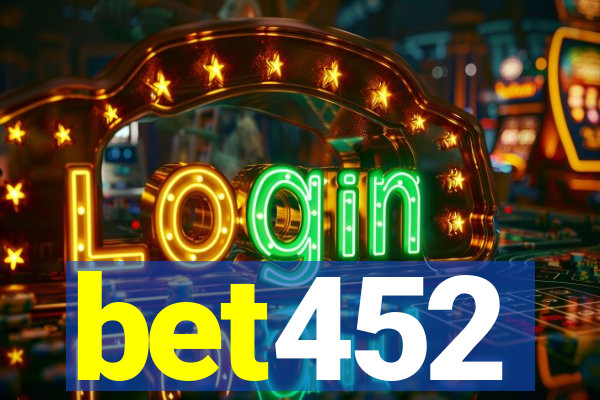 bet452