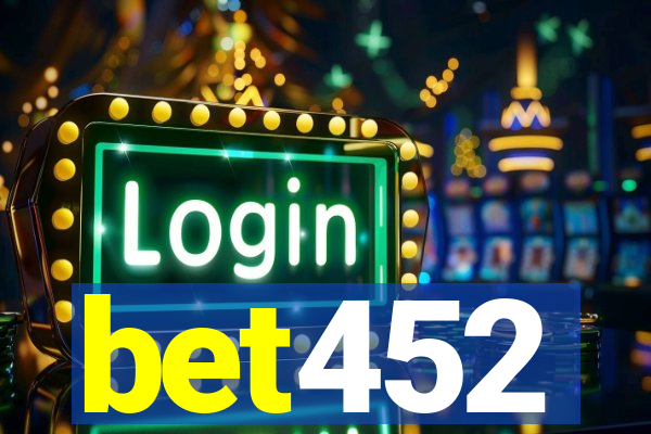 bet452