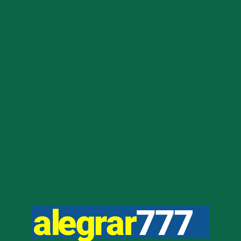 alegrar777