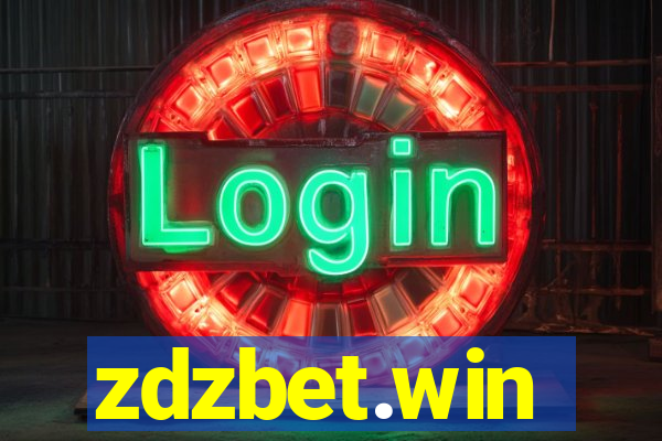 zdzbet.win